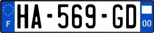 HA-569-GD