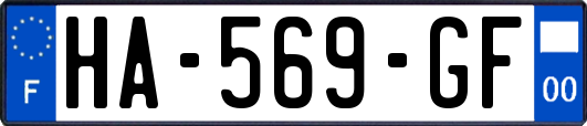 HA-569-GF