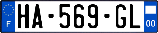 HA-569-GL
