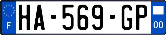 HA-569-GP