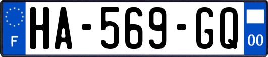 HA-569-GQ