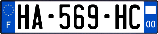 HA-569-HC