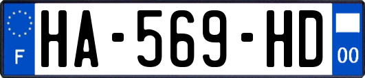 HA-569-HD