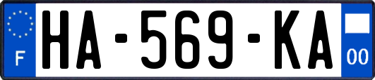 HA-569-KA