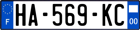 HA-569-KC