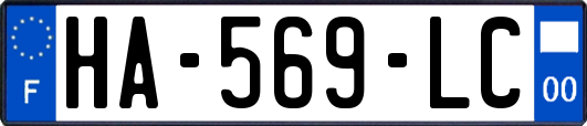 HA-569-LC