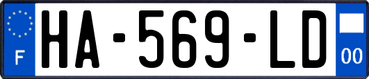 HA-569-LD