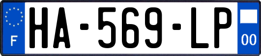 HA-569-LP