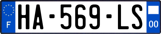 HA-569-LS