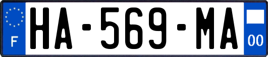 HA-569-MA
