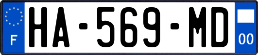 HA-569-MD