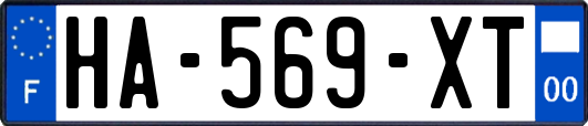 HA-569-XT