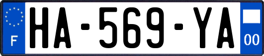 HA-569-YA