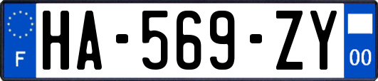 HA-569-ZY