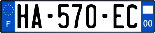 HA-570-EC