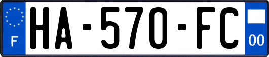 HA-570-FC