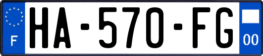 HA-570-FG