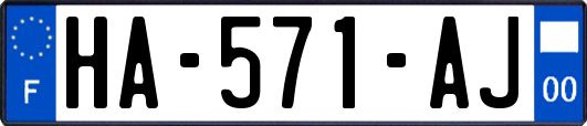 HA-571-AJ