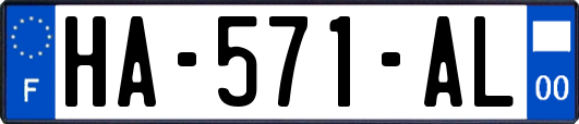 HA-571-AL