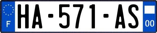 HA-571-AS