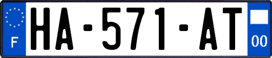 HA-571-AT