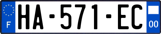 HA-571-EC