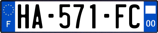 HA-571-FC