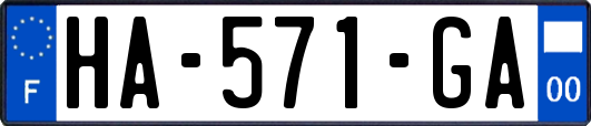 HA-571-GA