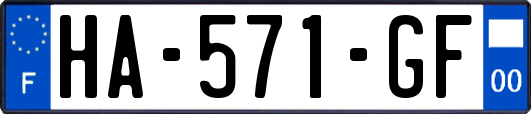 HA-571-GF
