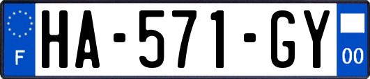 HA-571-GY
