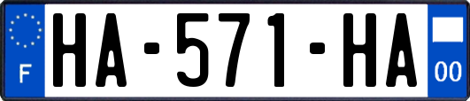 HA-571-HA