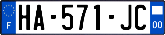 HA-571-JC