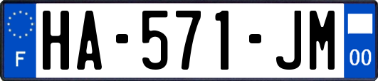 HA-571-JM