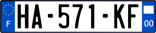 HA-571-KF
