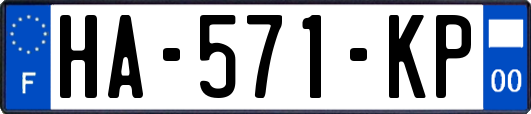 HA-571-KP