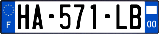 HA-571-LB
