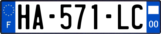 HA-571-LC