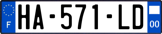 HA-571-LD