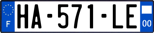 HA-571-LE