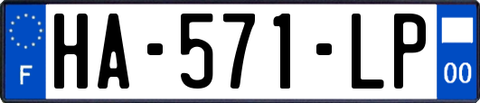 HA-571-LP