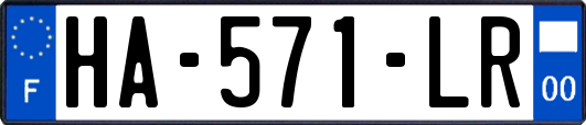 HA-571-LR