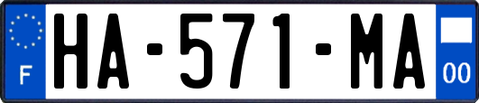 HA-571-MA