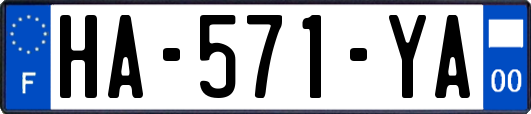 HA-571-YA