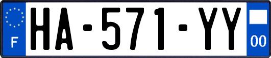 HA-571-YY
