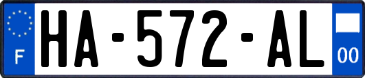 HA-572-AL