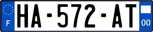 HA-572-AT