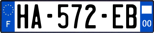 HA-572-EB