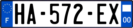 HA-572-EX