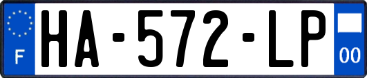 HA-572-LP