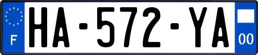 HA-572-YA
